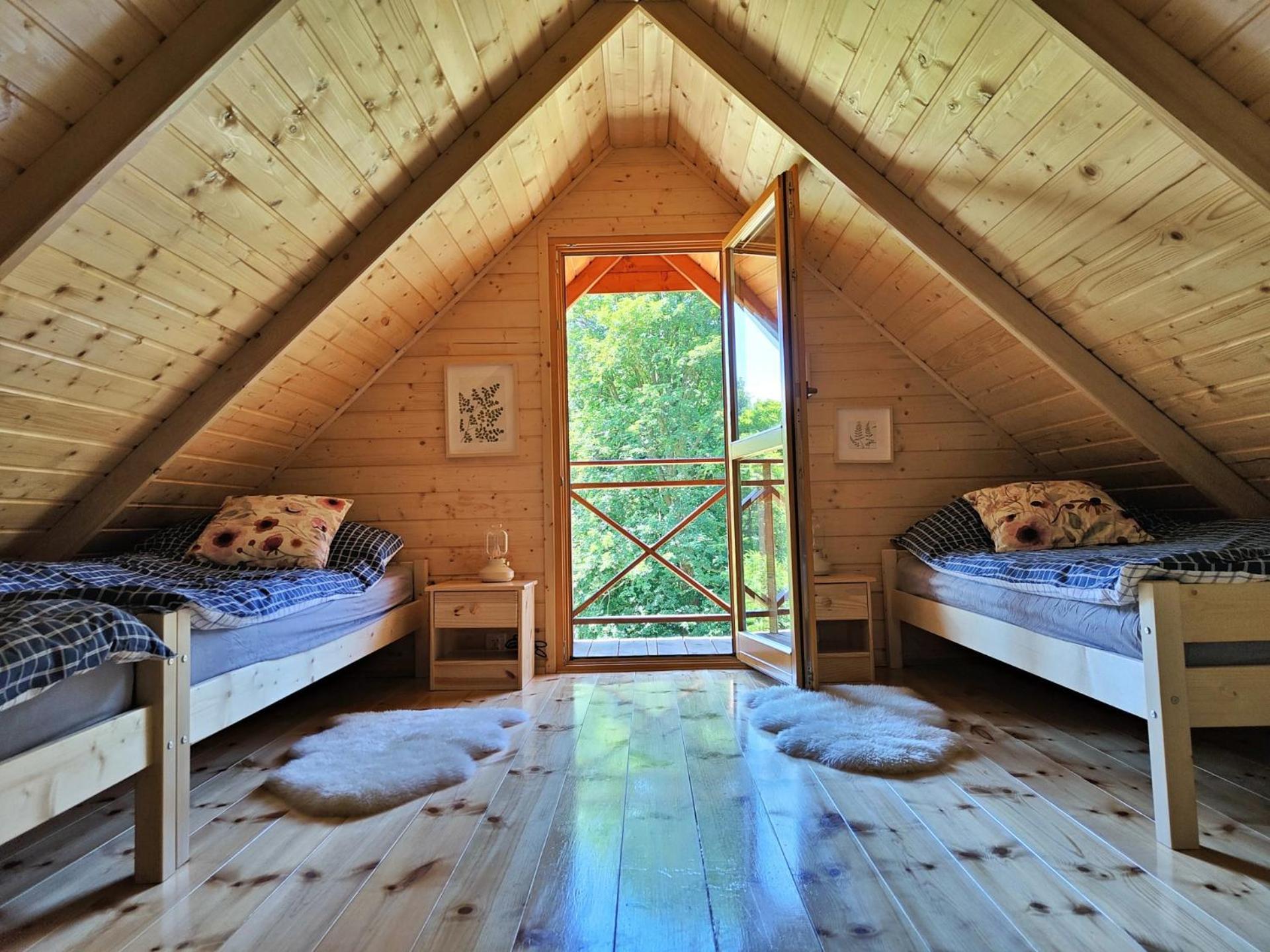 Ogrod Weigla Holiday home Janowice Wielkie