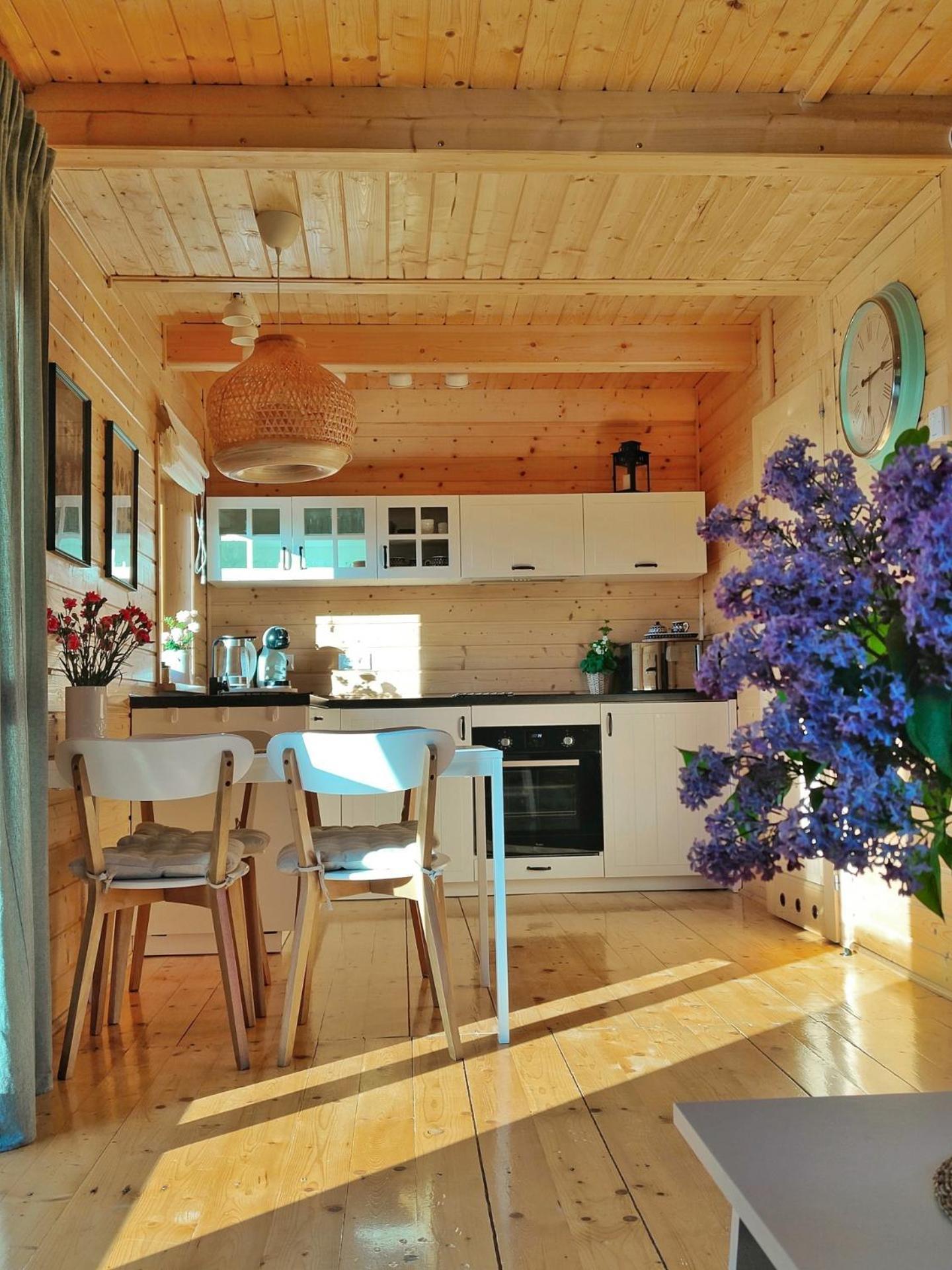 Ogrod Weigla Holiday home