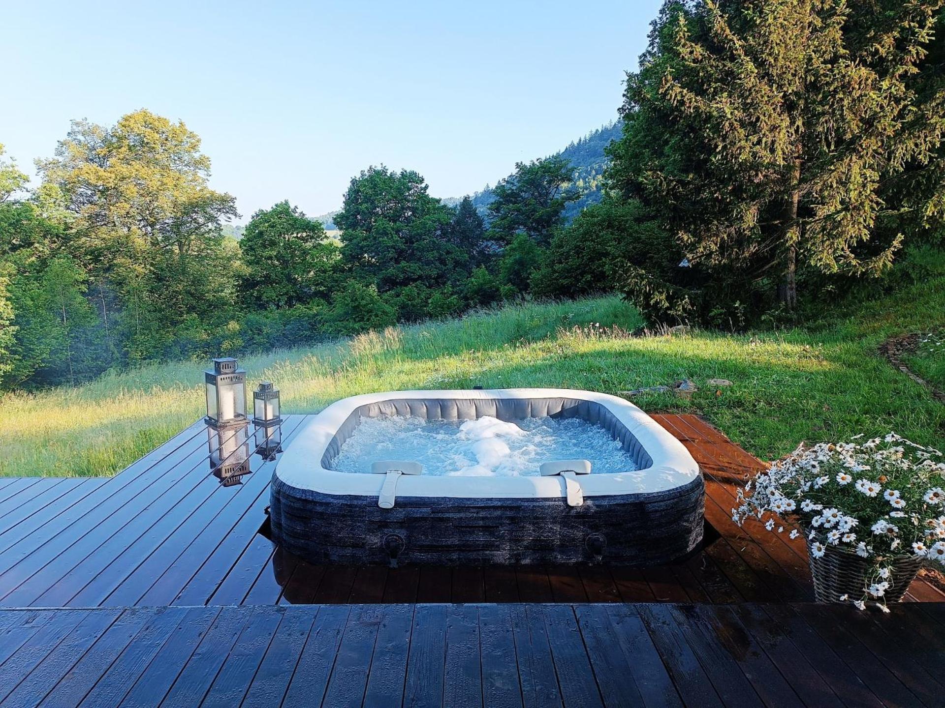 Ogrod Weigla Holiday home *