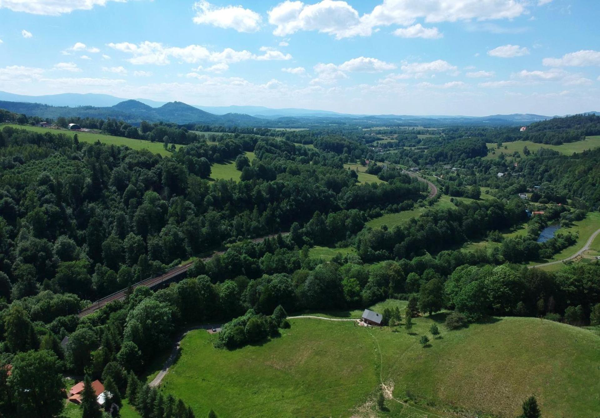 Ogrod Weigla * Janowice Wielkie
