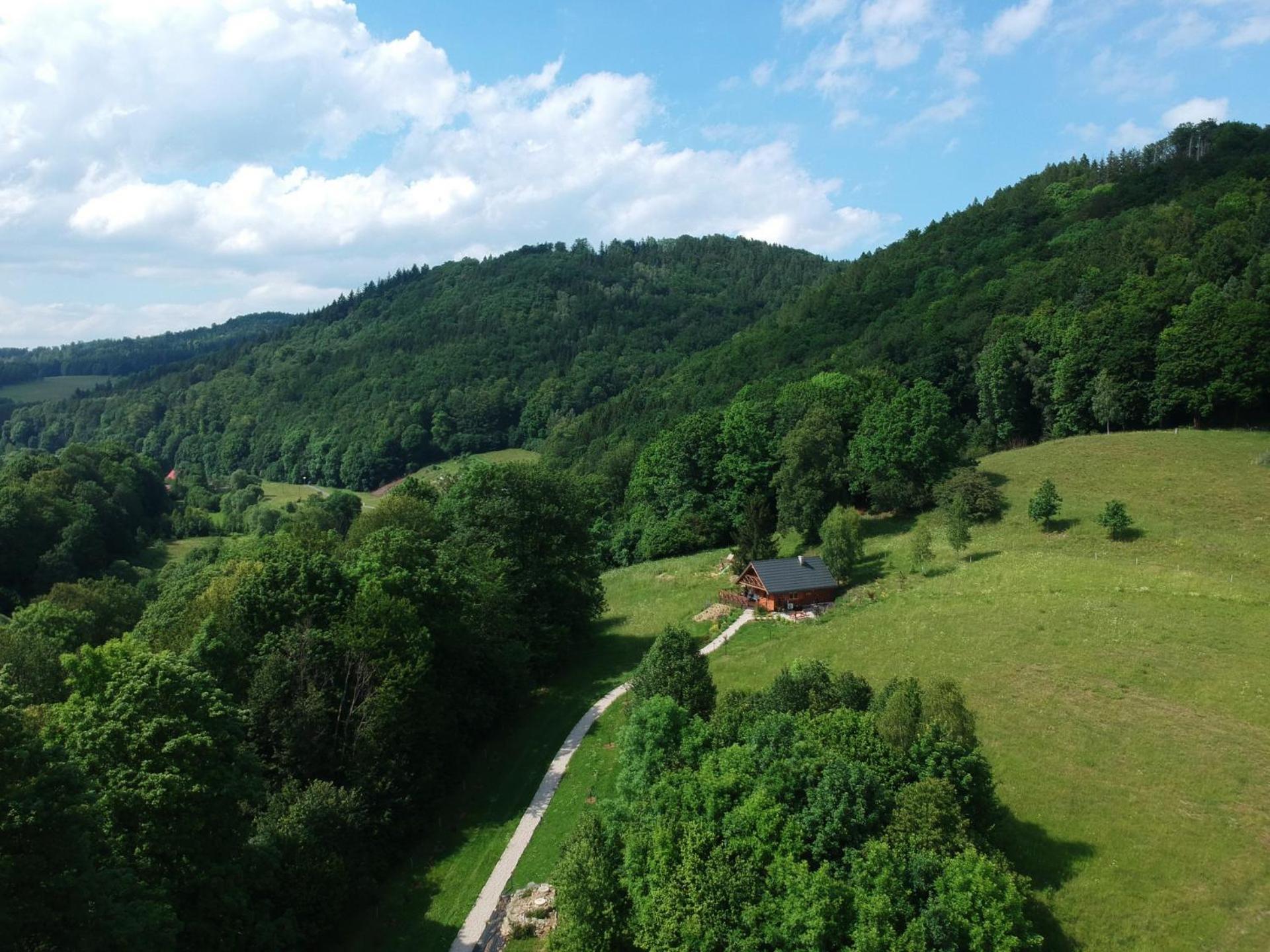 Ogrod Weigla Holiday home
